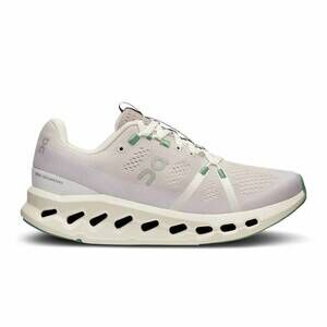 NEW ON women's cloudsurfer running shoes in pearl/ivory